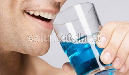 Medicamentos para la halitosis oral